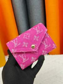 Picture of Louis Vuitton Wallets _SKUfw240288961fw